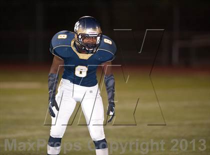 Thumbnail 2 in Bishop's @ Morse (CIF SDS D3 Playoffs) photogallery.