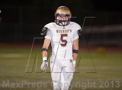 Thumbnail 1 in Bishop's @ Morse (CIF SDS D3 Playoffs) photogallery.