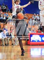 Photo from the gallery "South Central @ West Carteret"
