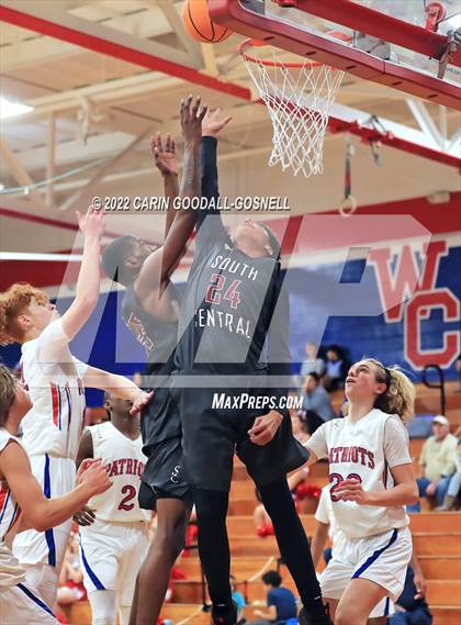 Thumbnail 1 in South Central @ West Carteret photogallery.