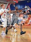 Photo from the gallery "South Central @ West Carteret"