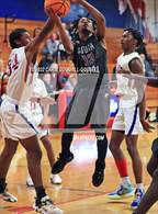 Photo from the gallery "South Central @ West Carteret"
