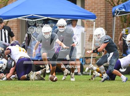 Thumbnail 3 in Amite @ Metairie Park Country Day photogallery.