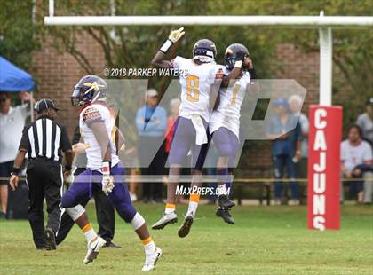 Thumbnail 1 in Amite @ Metairie Park Country Day photogallery.