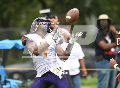 Thumbnail 3 in Amite @ Metairie Park Country Day photogallery.