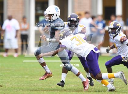 Thumbnail 3 in Amite @ Metairie Park Country Day photogallery.