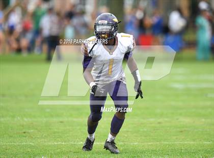Thumbnail 3 in Amite @ Metairie Park Country Day photogallery.