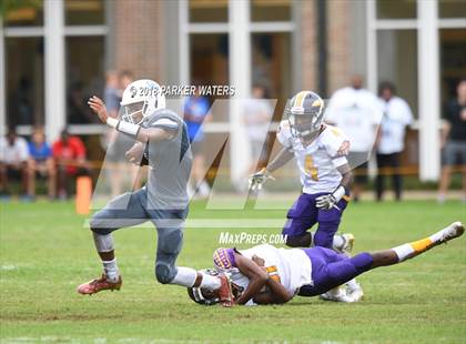 Thumbnail 3 in Amite @ Metairie Park Country Day photogallery.