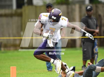Thumbnail 1 in Amite @ Metairie Park Country Day photogallery.
