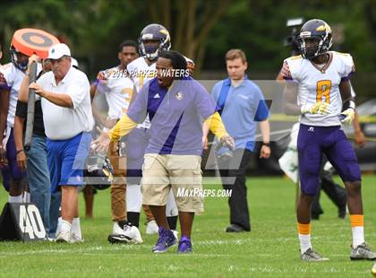 Thumbnail 3 in Amite @ Metairie Park Country Day photogallery.