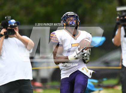 Thumbnail 1 in Amite @ Metairie Park Country Day photogallery.