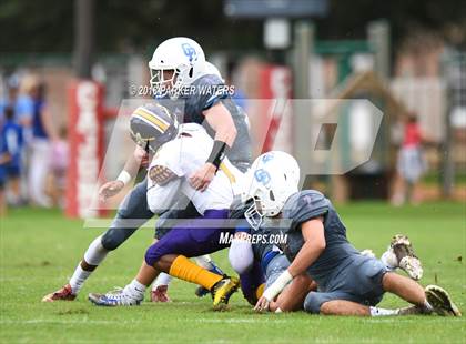 Thumbnail 2 in Amite @ Metairie Park Country Day photogallery.