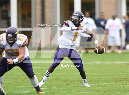 Thumbnail 2 in Amite @ Metairie Park Country Day photogallery.
