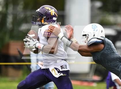 Thumbnail 1 in Amite @ Metairie Park Country Day photogallery.
