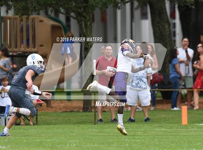 Thumbnail 2 in Amite @ Metairie Park Country Day photogallery.