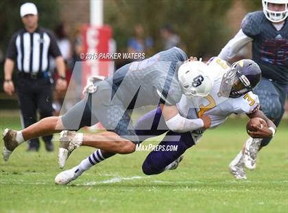 Thumbnail 2 in Amite @ Metairie Park Country Day photogallery.