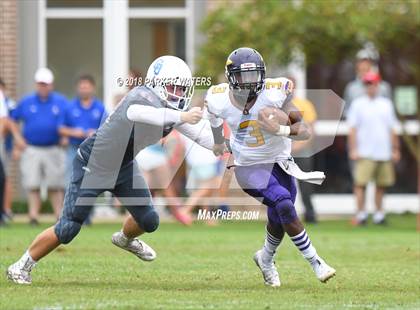 Thumbnail 2 in Amite @ Metairie Park Country Day photogallery.