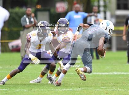 Thumbnail 3 in Amite @ Metairie Park Country Day photogallery.