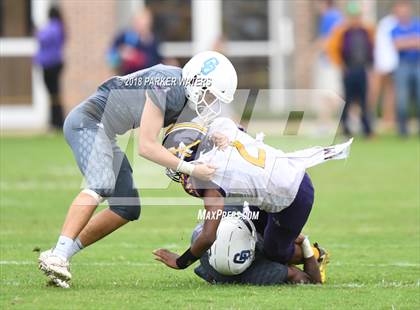 Thumbnail 1 in Amite @ Metairie Park Country Day photogallery.