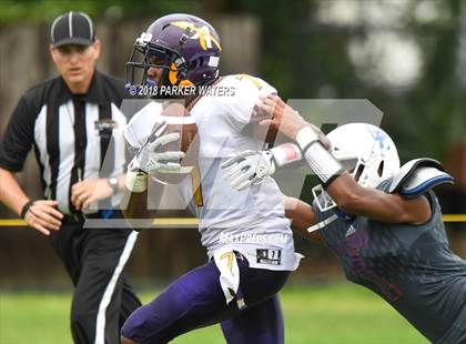 Thumbnail 2 in Amite @ Metairie Park Country Day photogallery.