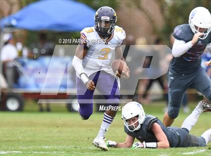 Thumbnail 1 in Amite @ Metairie Park Country Day photogallery.