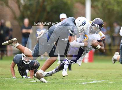 Thumbnail 3 in Amite @ Metairie Park Country Day photogallery.