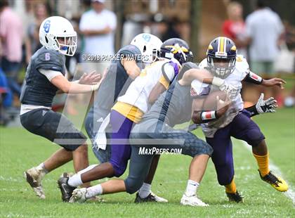 Thumbnail 3 in Amite @ Metairie Park Country Day photogallery.