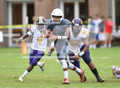 Thumbnail 2 in Amite @ Metairie Park Country Day photogallery.
