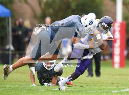 Thumbnail 2 in Amite @ Metairie Park Country Day photogallery.