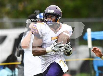 Thumbnail 2 in Amite @ Metairie Park Country Day photogallery.
