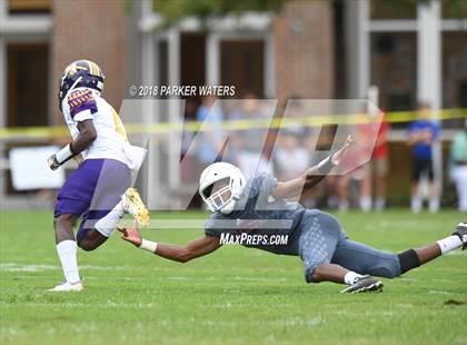 Thumbnail 1 in Amite @ Metairie Park Country Day photogallery.