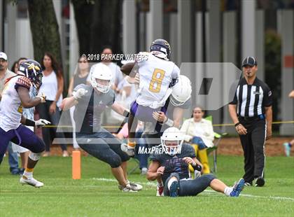 Thumbnail 2 in Amite @ Metairie Park Country Day photogallery.
