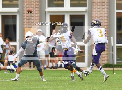 Thumbnail 1 in Amite @ Metairie Park Country Day photogallery.