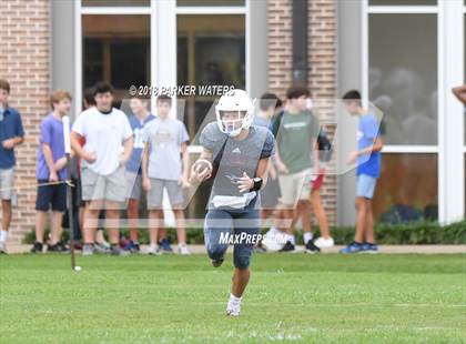Thumbnail 2 in Amite @ Metairie Park Country Day photogallery.