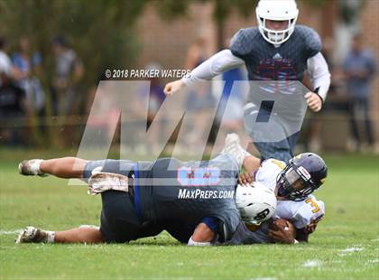 Thumbnail 3 in Amite @ Metairie Park Country Day photogallery.