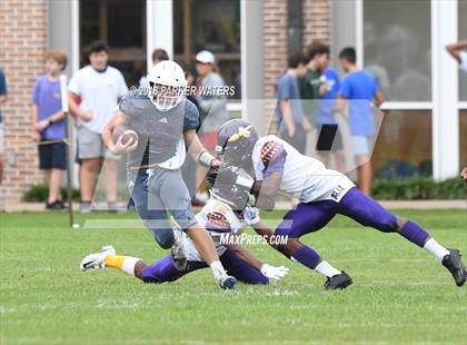 Thumbnail 3 in Amite @ Metairie Park Country Day photogallery.