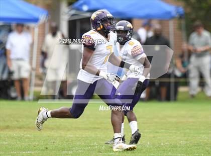 Thumbnail 1 in Amite @ Metairie Park Country Day photogallery.