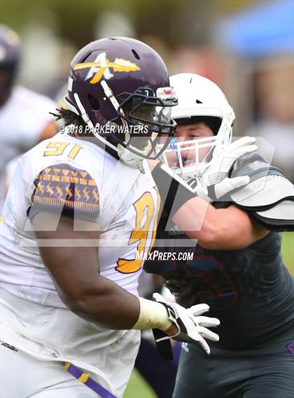Thumbnail 2 in Amite @ Metairie Park Country Day photogallery.
