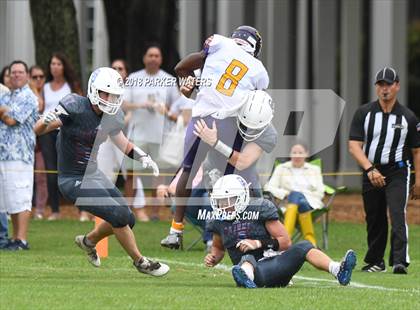 Thumbnail 1 in Amite @ Metairie Park Country Day photogallery.