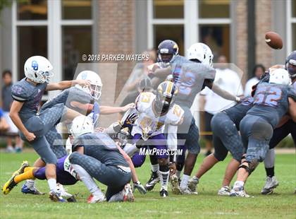 Thumbnail 1 in Amite @ Metairie Park Country Day photogallery.