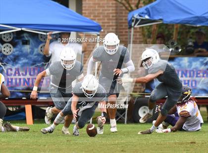 Thumbnail 1 in Amite @ Metairie Park Country Day photogallery.