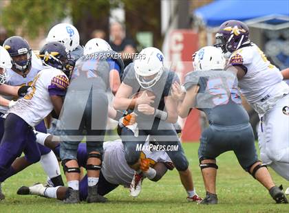 Thumbnail 1 in Amite @ Metairie Park Country Day photogallery.