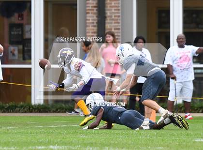 Thumbnail 2 in Amite @ Metairie Park Country Day photogallery.