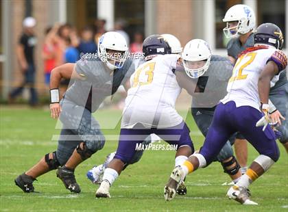 Thumbnail 2 in Amite @ Metairie Park Country Day photogallery.