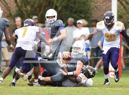 Thumbnail 1 in Amite @ Metairie Park Country Day photogallery.