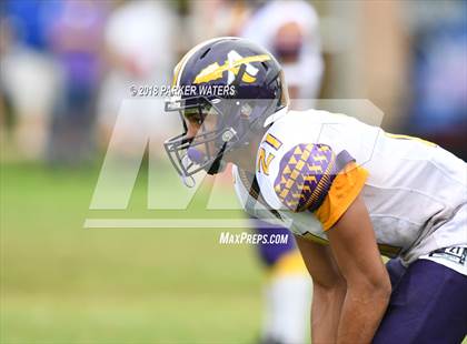 Thumbnail 1 in Amite @ Metairie Park Country Day photogallery.