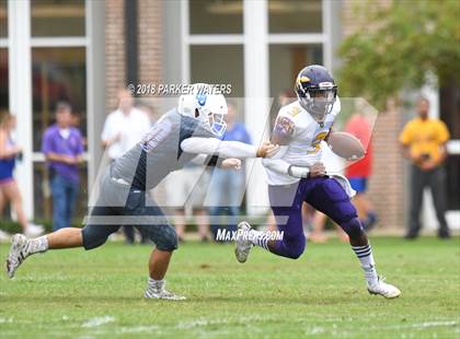Thumbnail 1 in Amite @ Metairie Park Country Day photogallery.