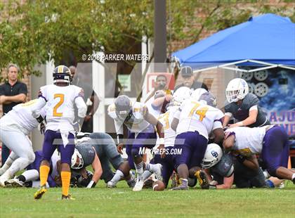 Thumbnail 2 in Amite @ Metairie Park Country Day photogallery.