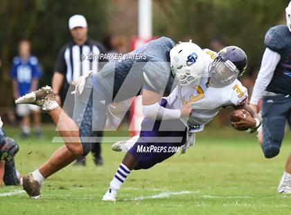 Thumbnail 1 in Amite @ Metairie Park Country Day photogallery.