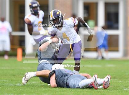Thumbnail 3 in Amite @ Metairie Park Country Day photogallery.